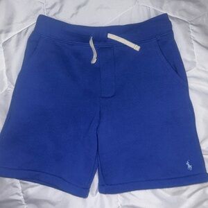 Boys shorts